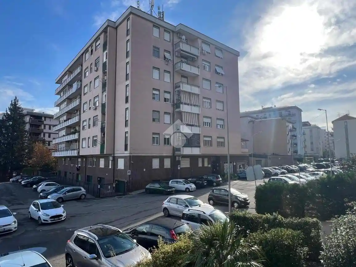 Appartamento in affitto a Cosenza