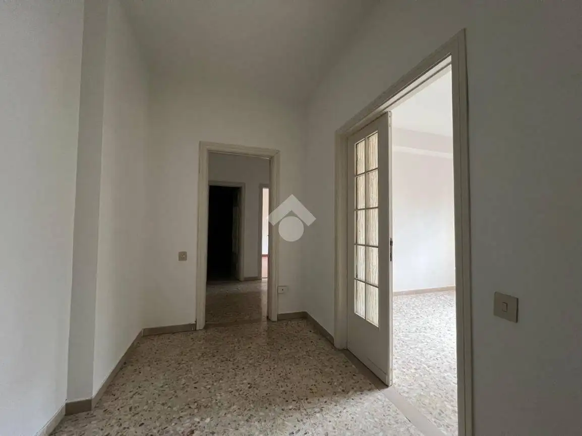 Bilocale via Eugenio Martorelli 36, Panebianco - Tribunale, Cosenza - foto 4