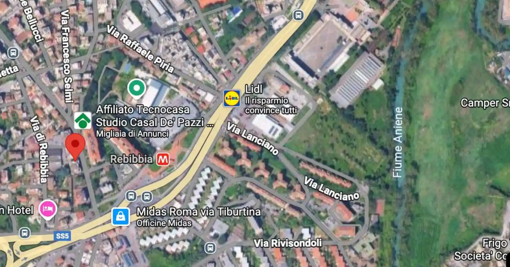 Appartamento - foto 5