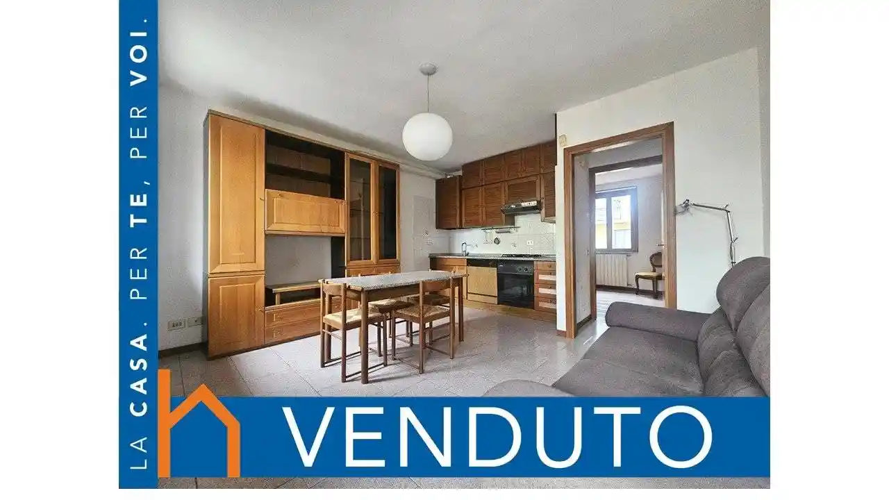 Appartamento in vendita a Malnate