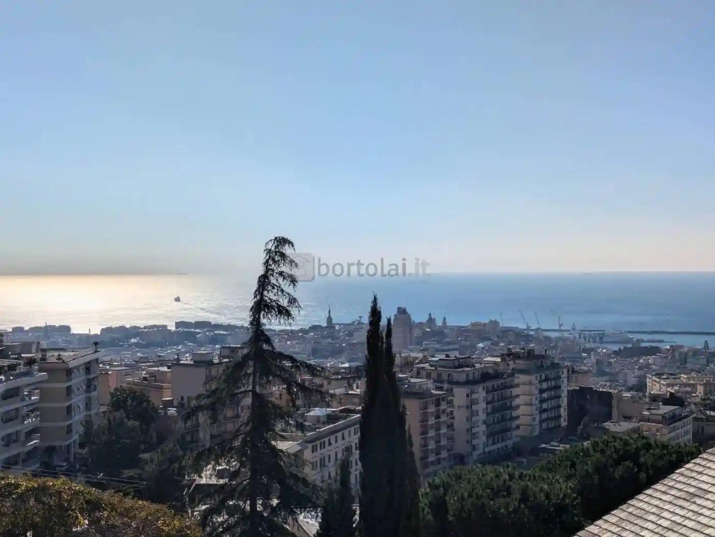 Villa unifamiliare via Piaggio, Castelletto, Genova - foto 3