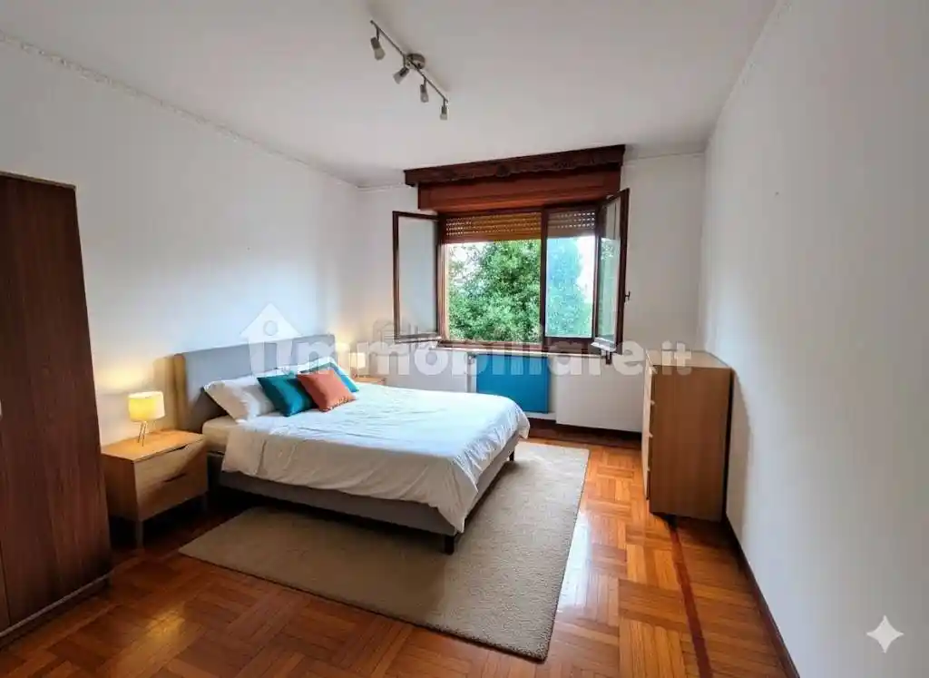 Villa unifamiliare via Piaggio, Castelletto, Genova - foto 5