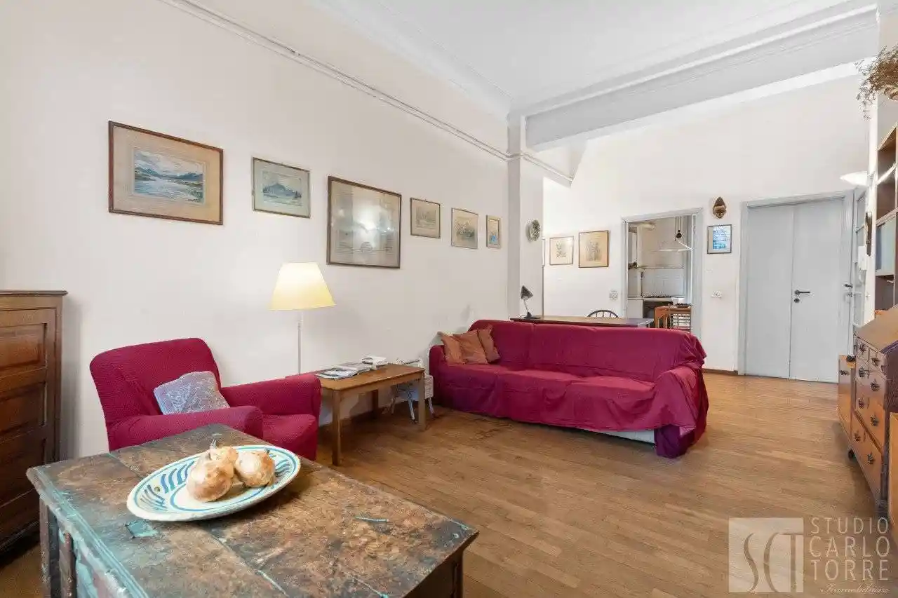 Trilocale via Magolfa 18, Navigli - Darsena, Milano - foto 2