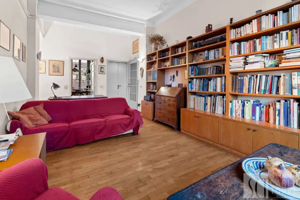 Trilocale via Magolfa 18, Navigli - Darsena, Milano - foto 3