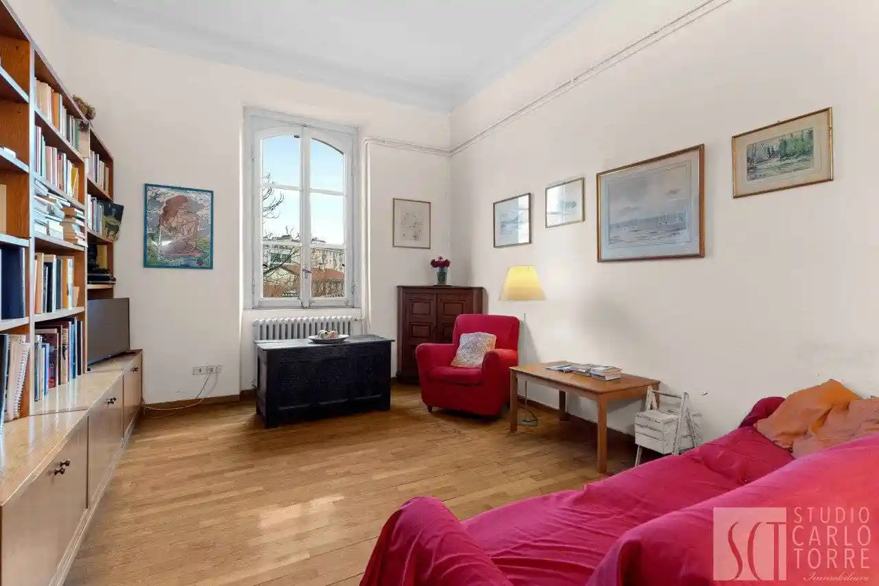 Trilocale via Magolfa 18, Navigli - Darsena, Milano - foto 4