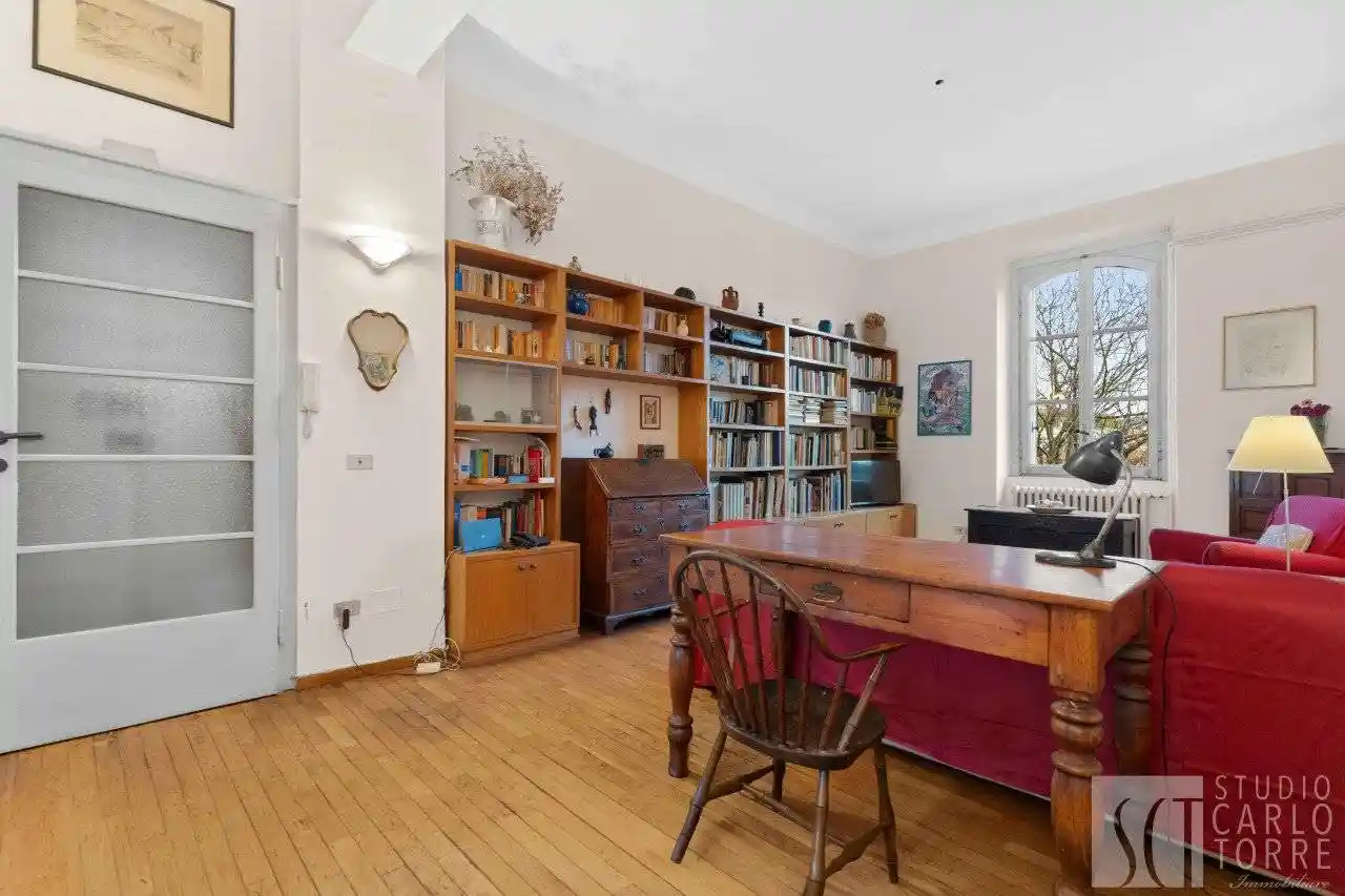 Trilocale via Magolfa 18, Navigli - Darsena, Milano - foto 5