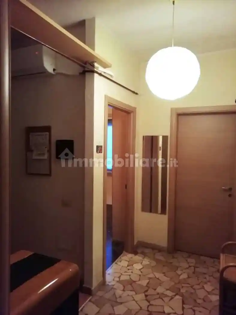 Trilocale via Cesare Studiati 12, Pratale, Pisa - foto 2