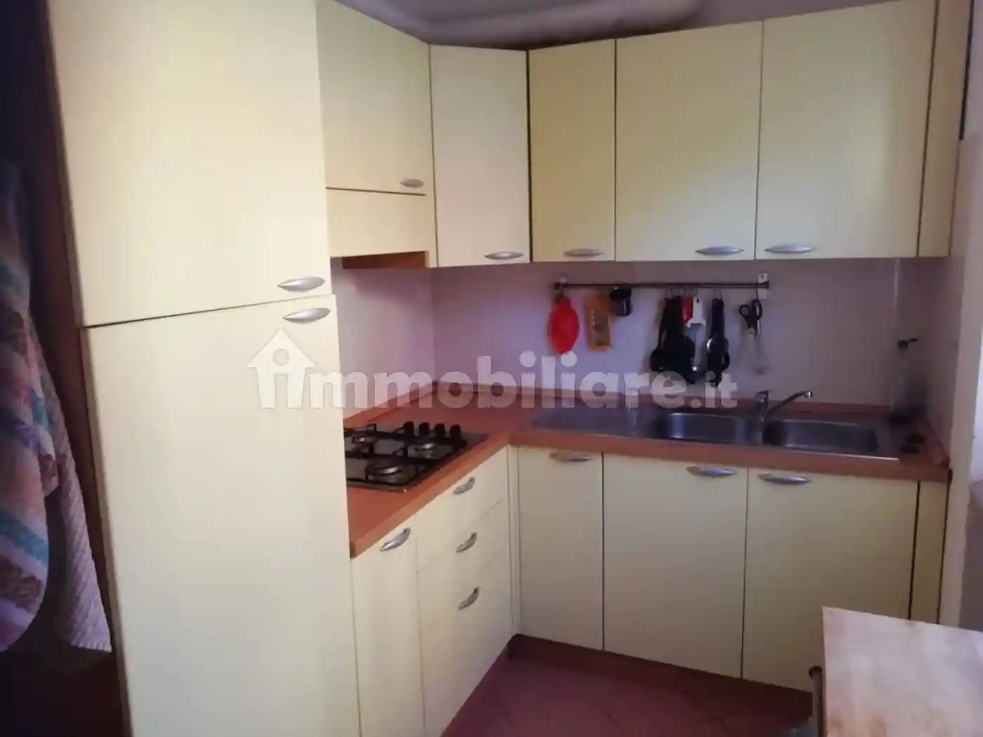 Trilocale via Cesare Studiati 12, Pratale, Pisa - foto 5