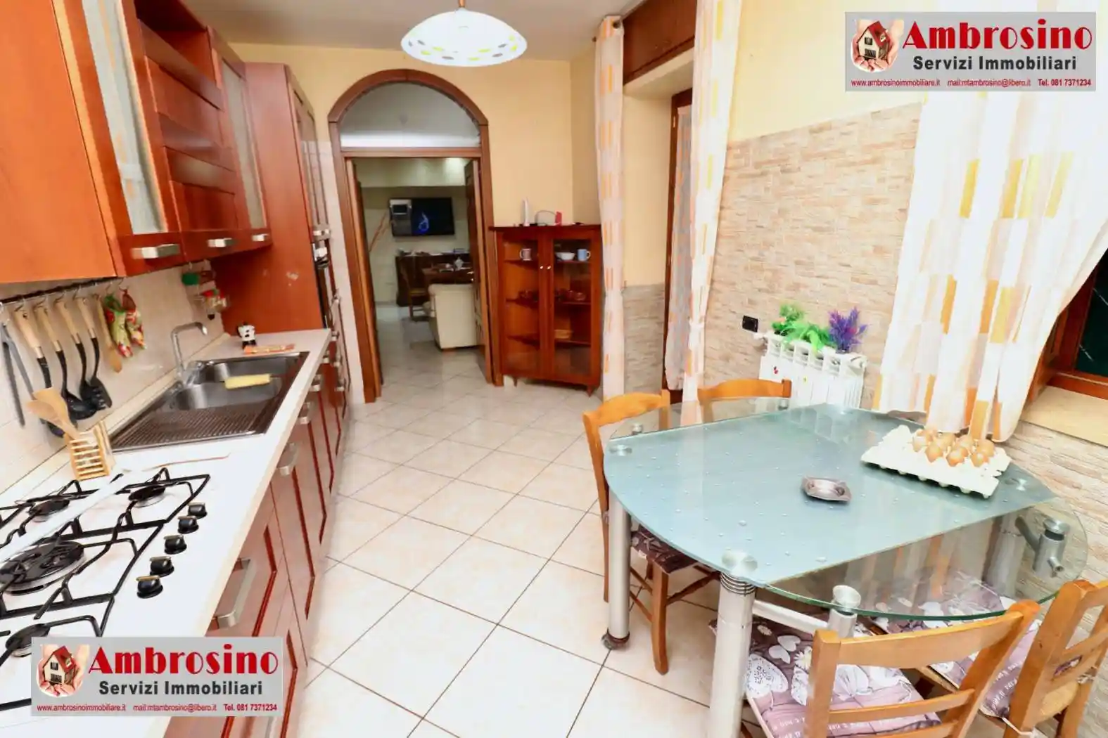 Appartamento - foto 5