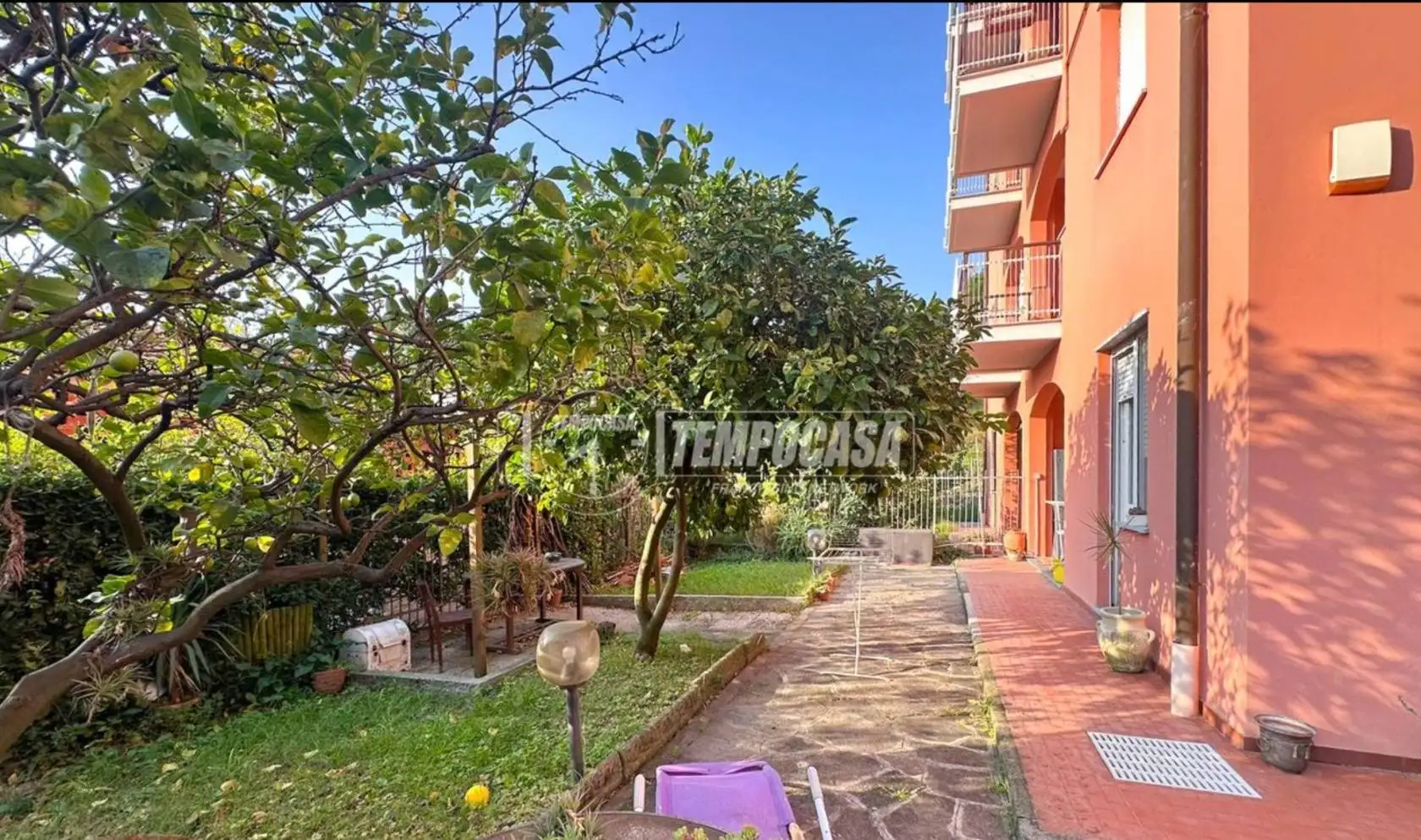 Appartamento in vendita a Arenzano