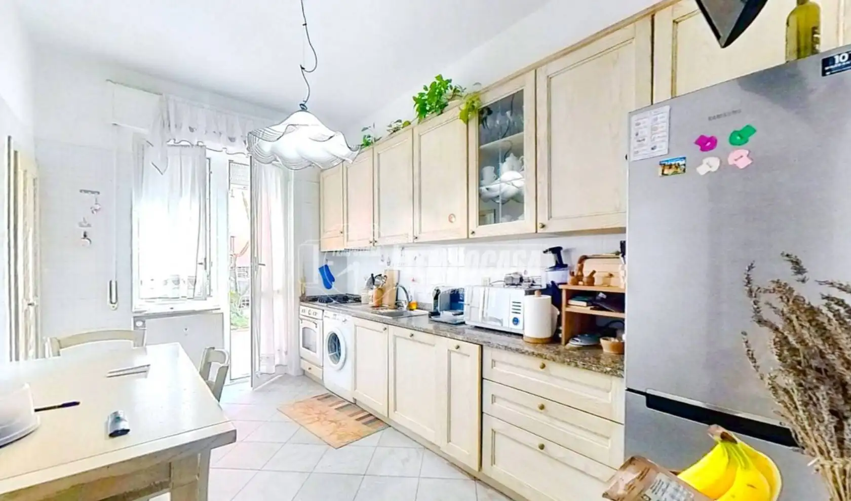 Quadrilocale via Guglielmo Marconi 21, Centro, Arenzano - foto 3