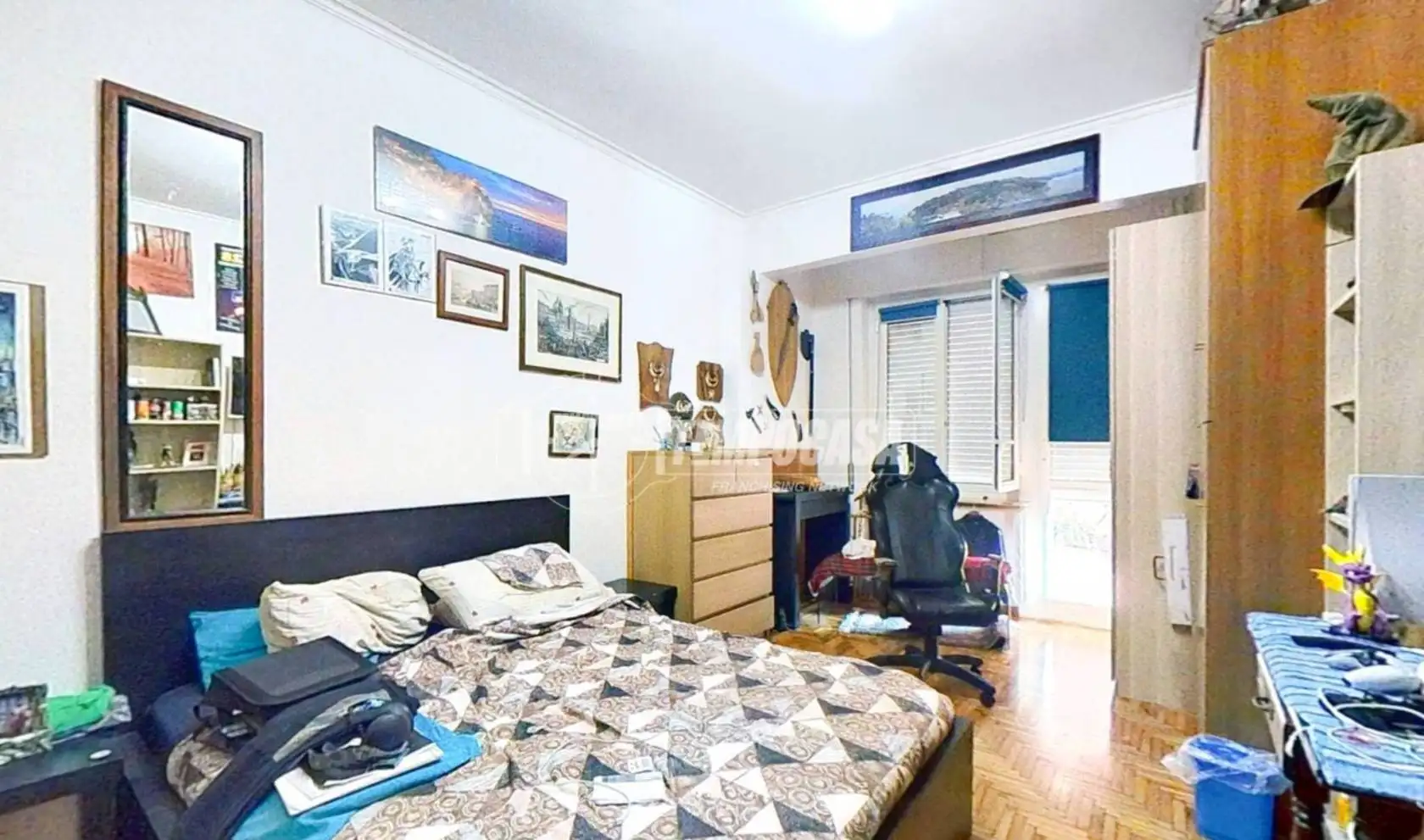 Quadrilocale via Guglielmo Marconi 21, Centro, Arenzano - foto 4