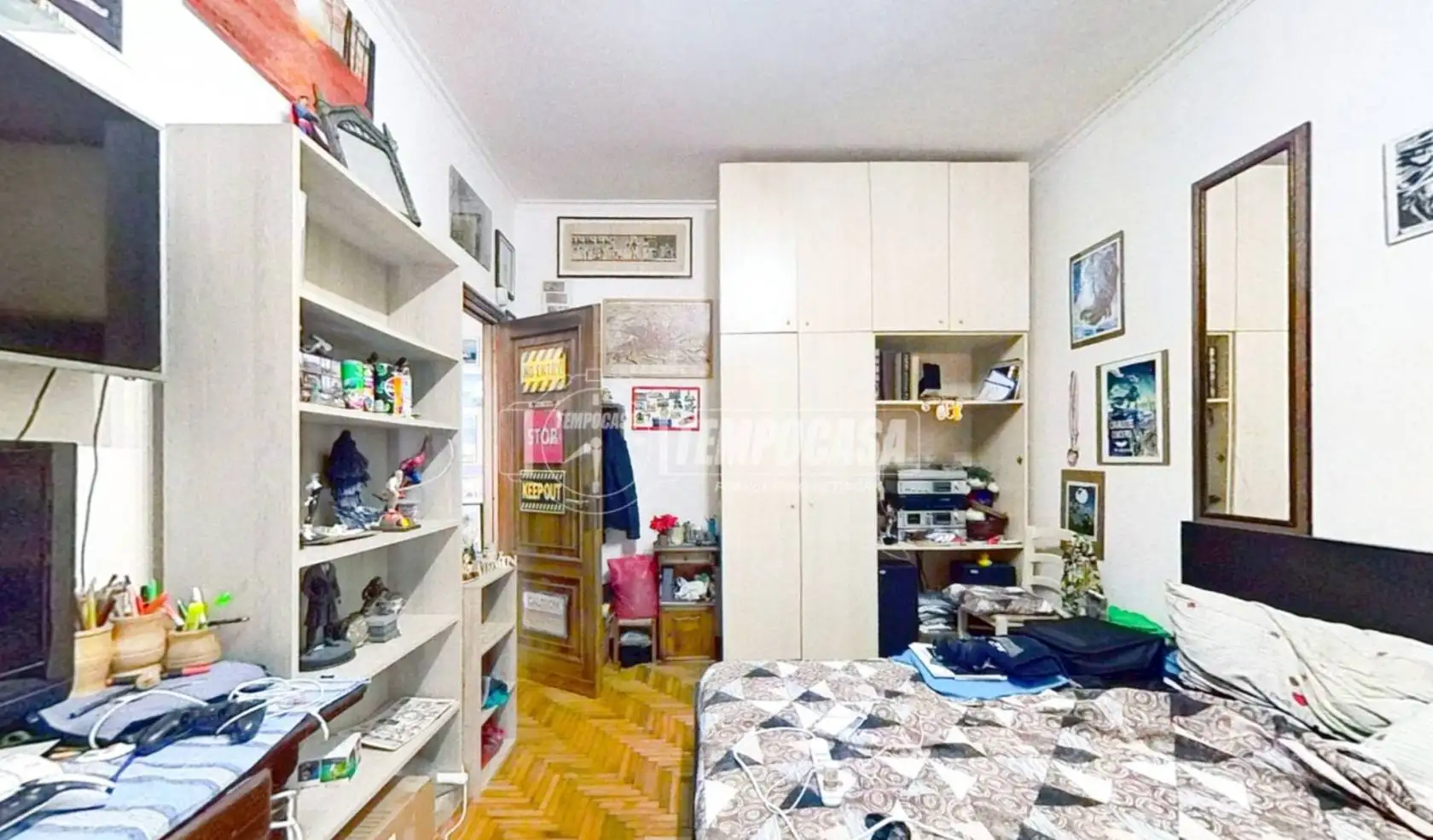 Quadrilocale via Guglielmo Marconi 21, Centro, Arenzano - foto 5