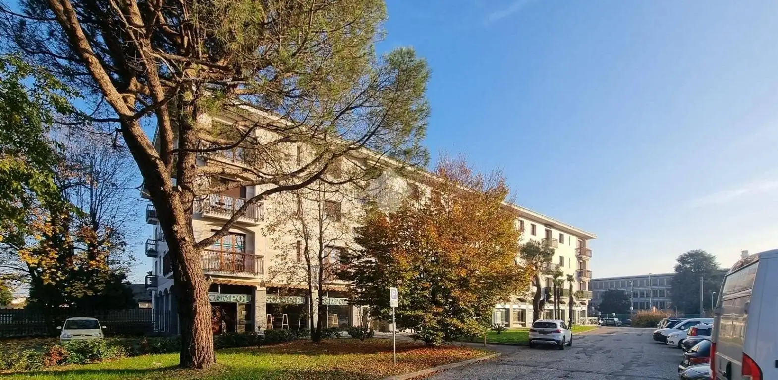 Quadrilocale via Lecco 4, Centro, Agrate Brianza - foto 4