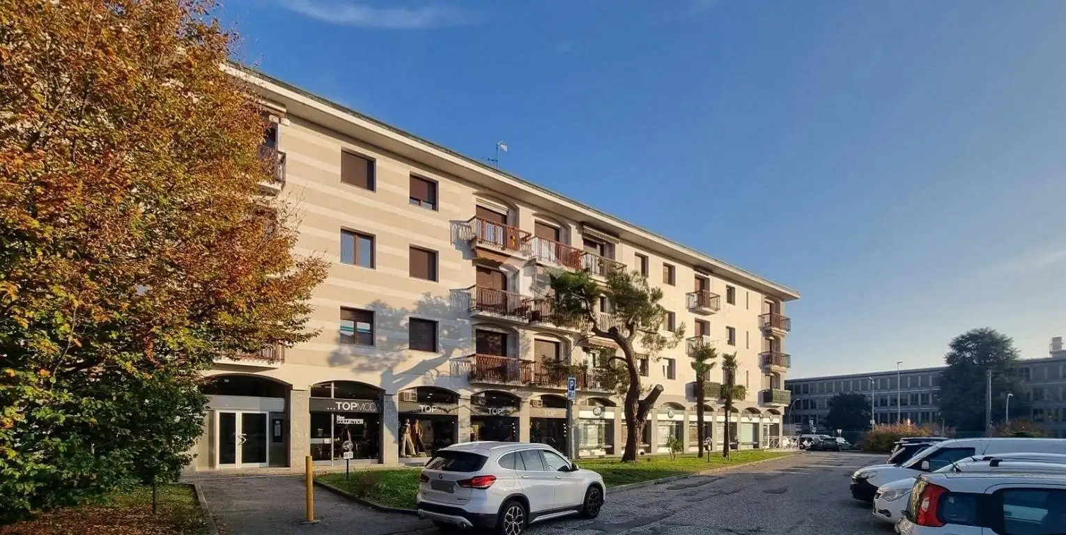 Quadrilocale via Lecco 4, Centro, Agrate Brianza - foto 5