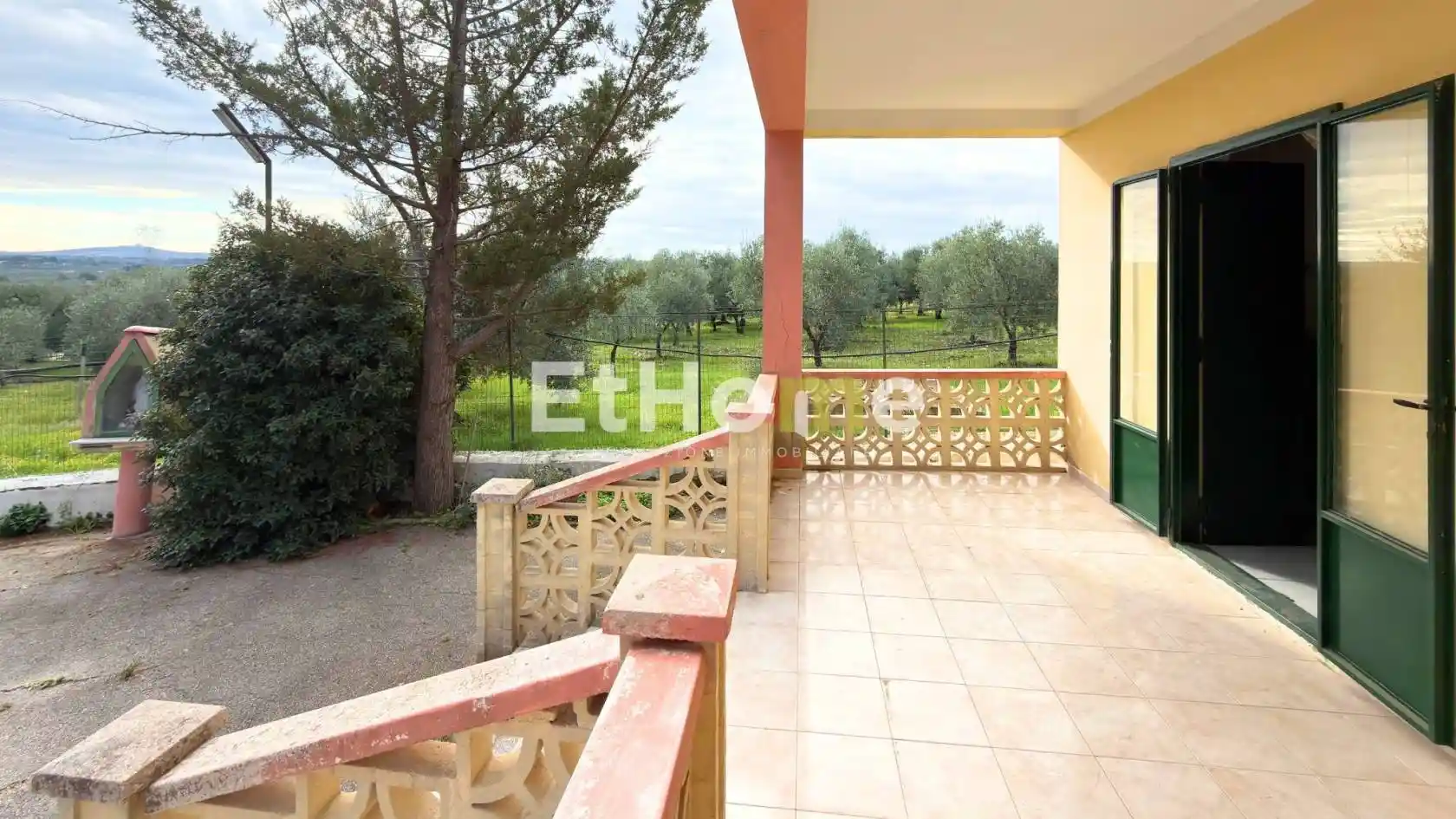 Villa unifamiliare Contrada Cocuzzo, Montegrosso - Boschetto, Andria - foto 2