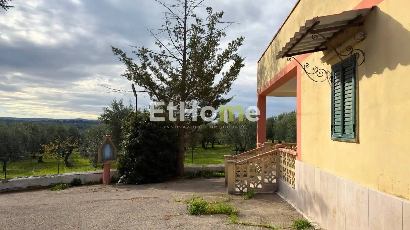 Villa unifamiliare Contrada Cocuzzo, Montegrosso - Boschetto, Andria - foto 3