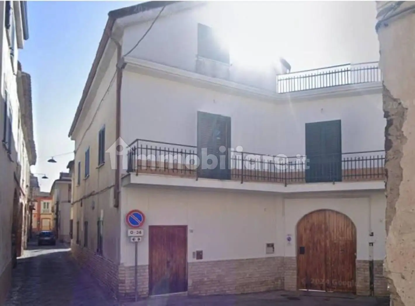 Appartamento in asta a Casapulla