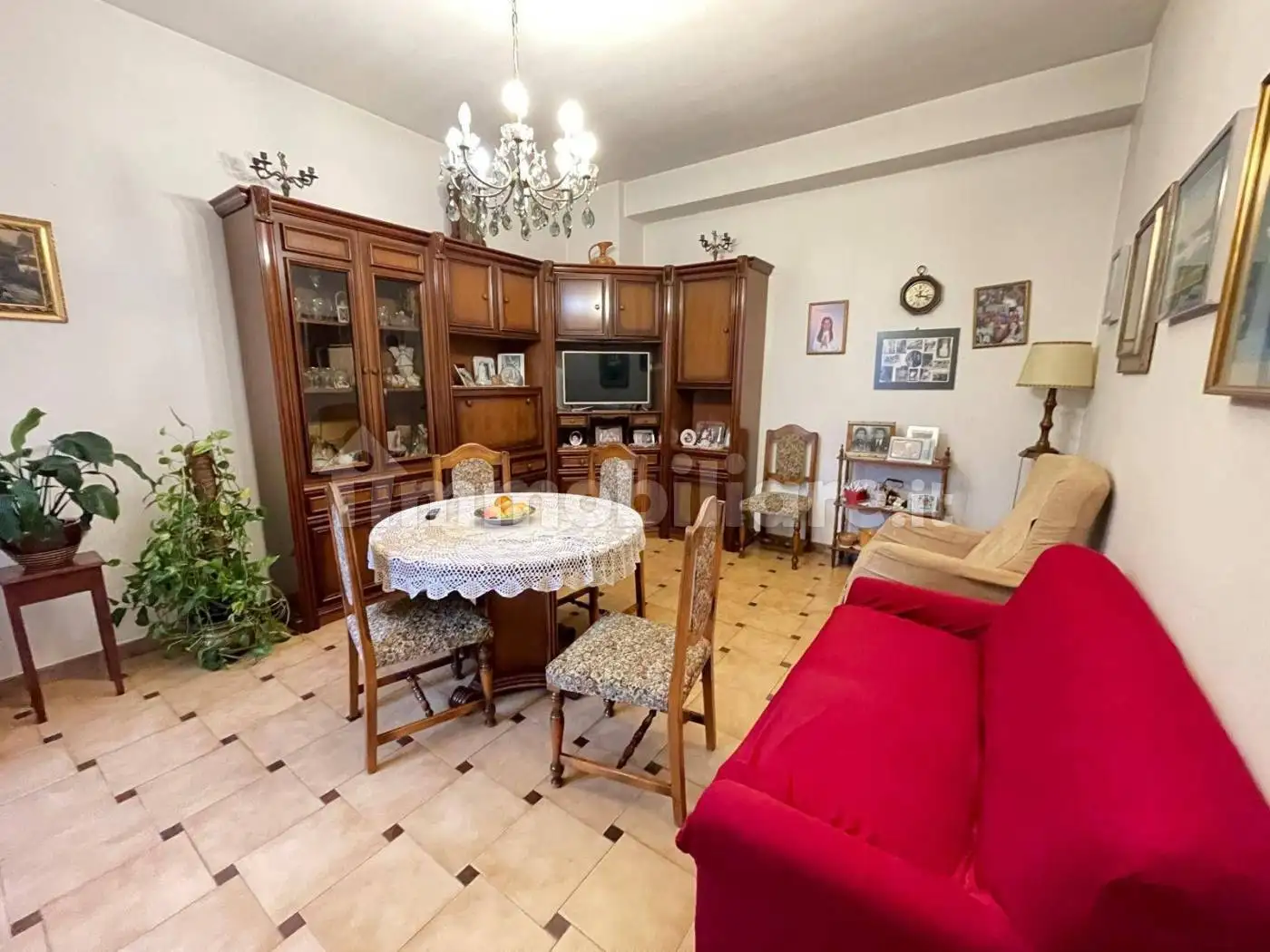 Appartamento in vendita a Benevento