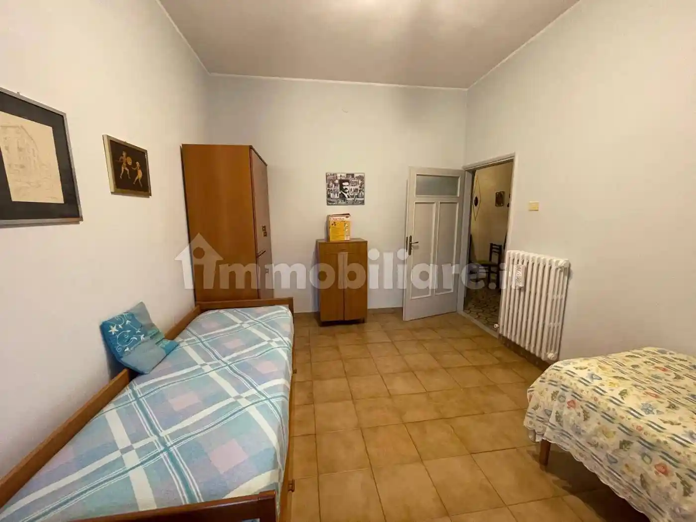 Trilocale via Enrico Cocchia, Rione Libertà, Benevento - foto 5