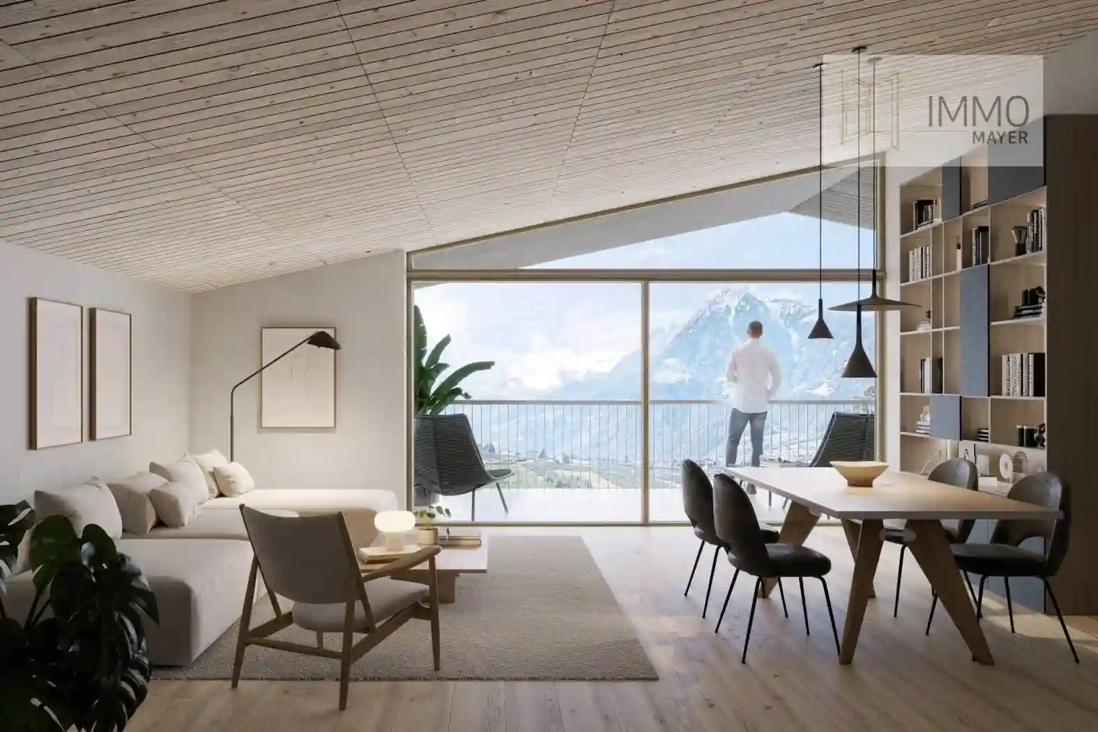 Appartamento - foto 3