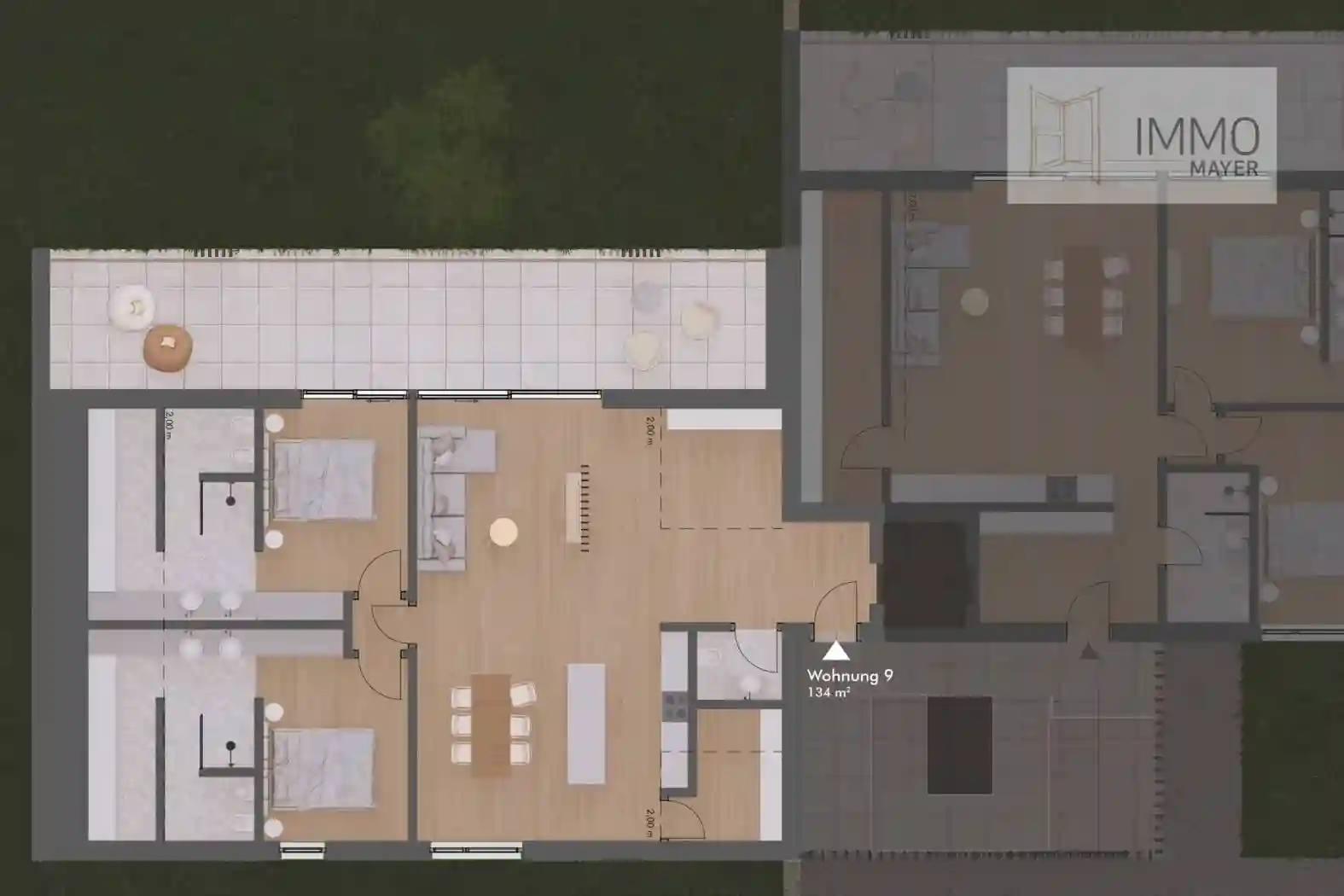 Appartamento - foto 5