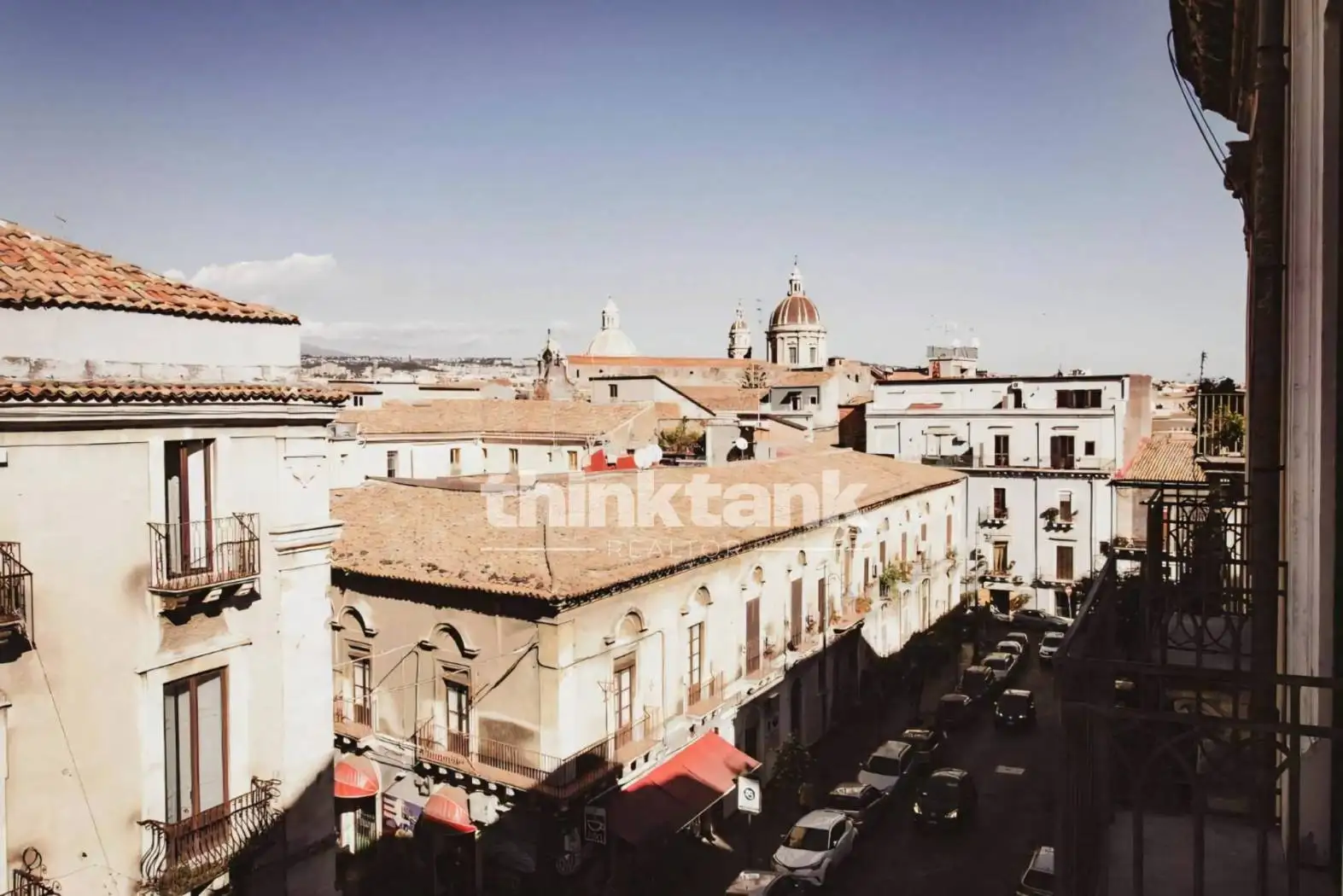 Appartamento in vendita a Catania