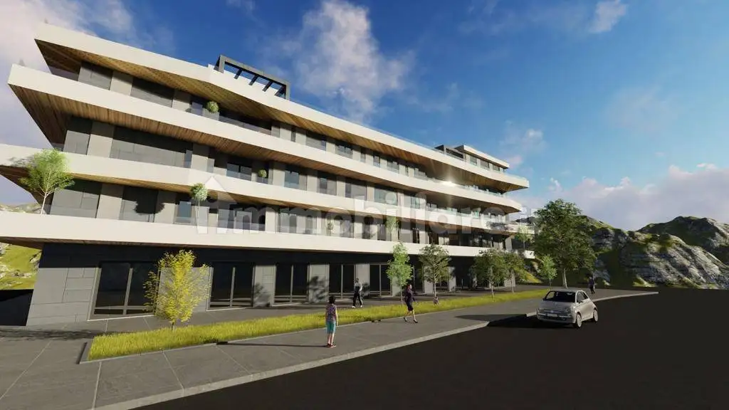 Appartamento in vendita a Marigliano