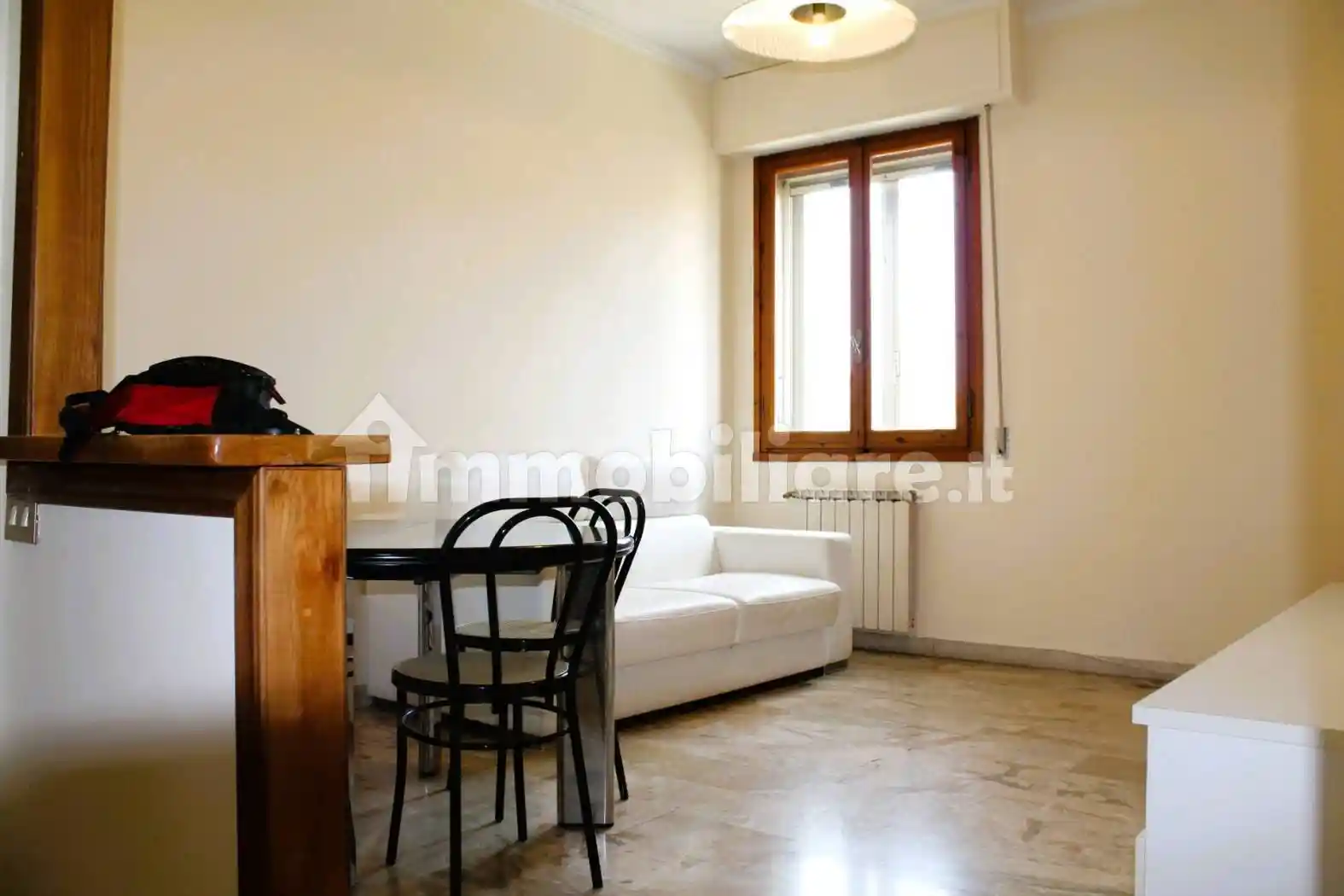 Trilocale via Benedetto Marcello, Porta al Prato - San Jacopino, Firenze - foto 2