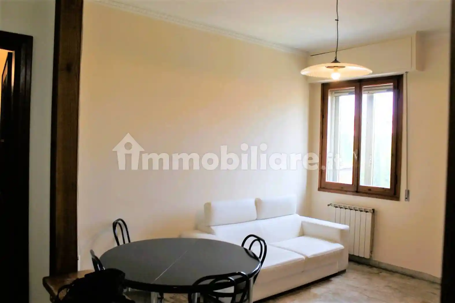 Trilocale via Benedetto Marcello, Porta al Prato - San Jacopino, Firenze - foto 3