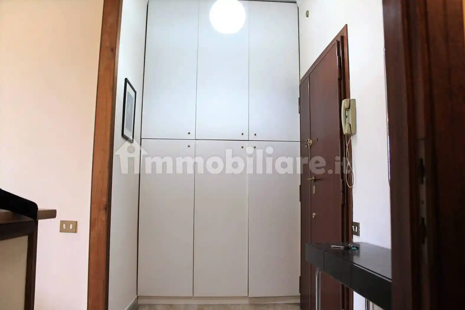 Trilocale via Benedetto Marcello, Porta al Prato - San Jacopino, Firenze - foto 5