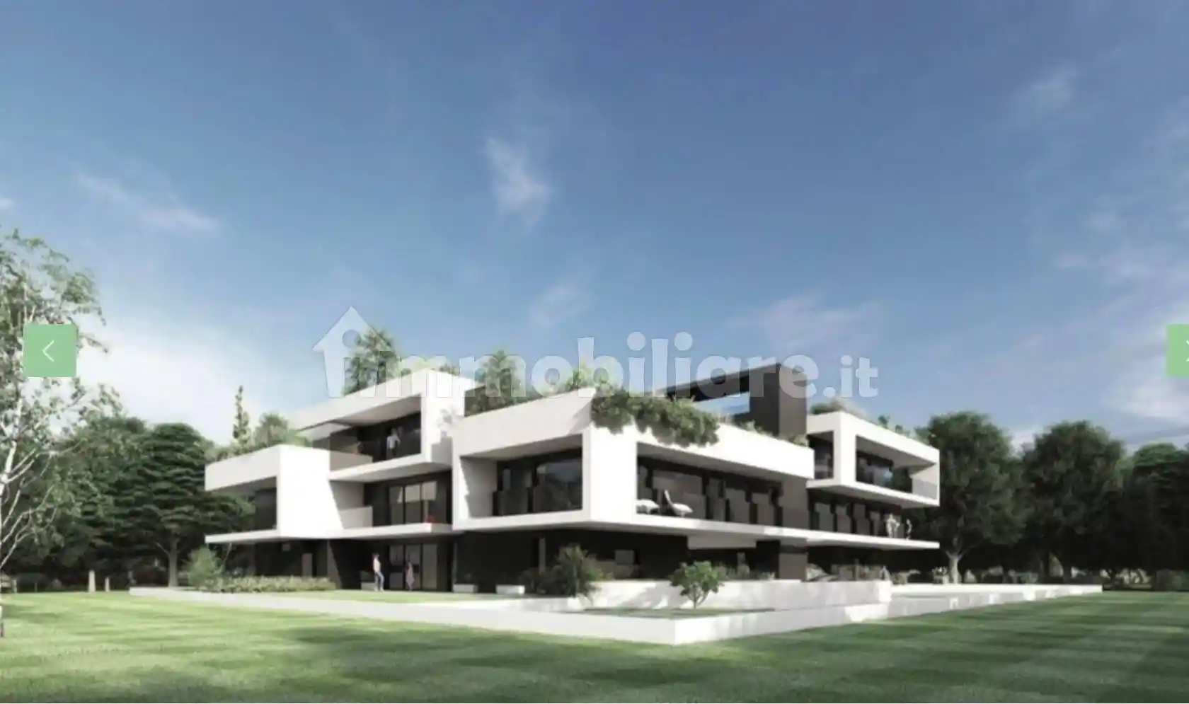 Appartamento in vendita a Udine