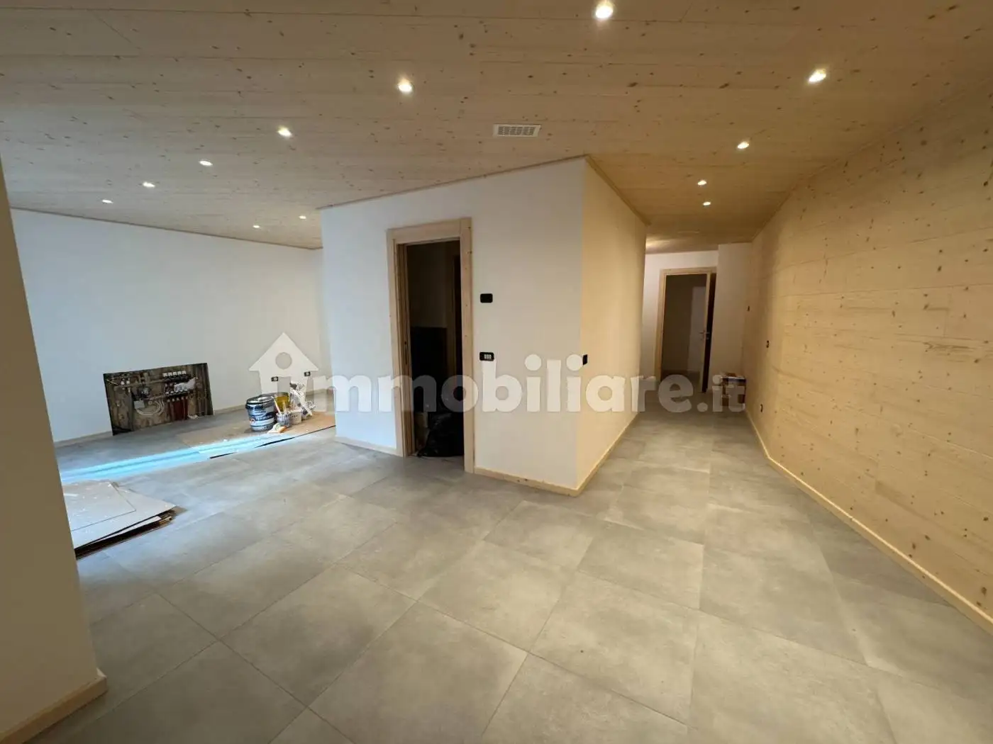 Appartamento in vendita a Bormio