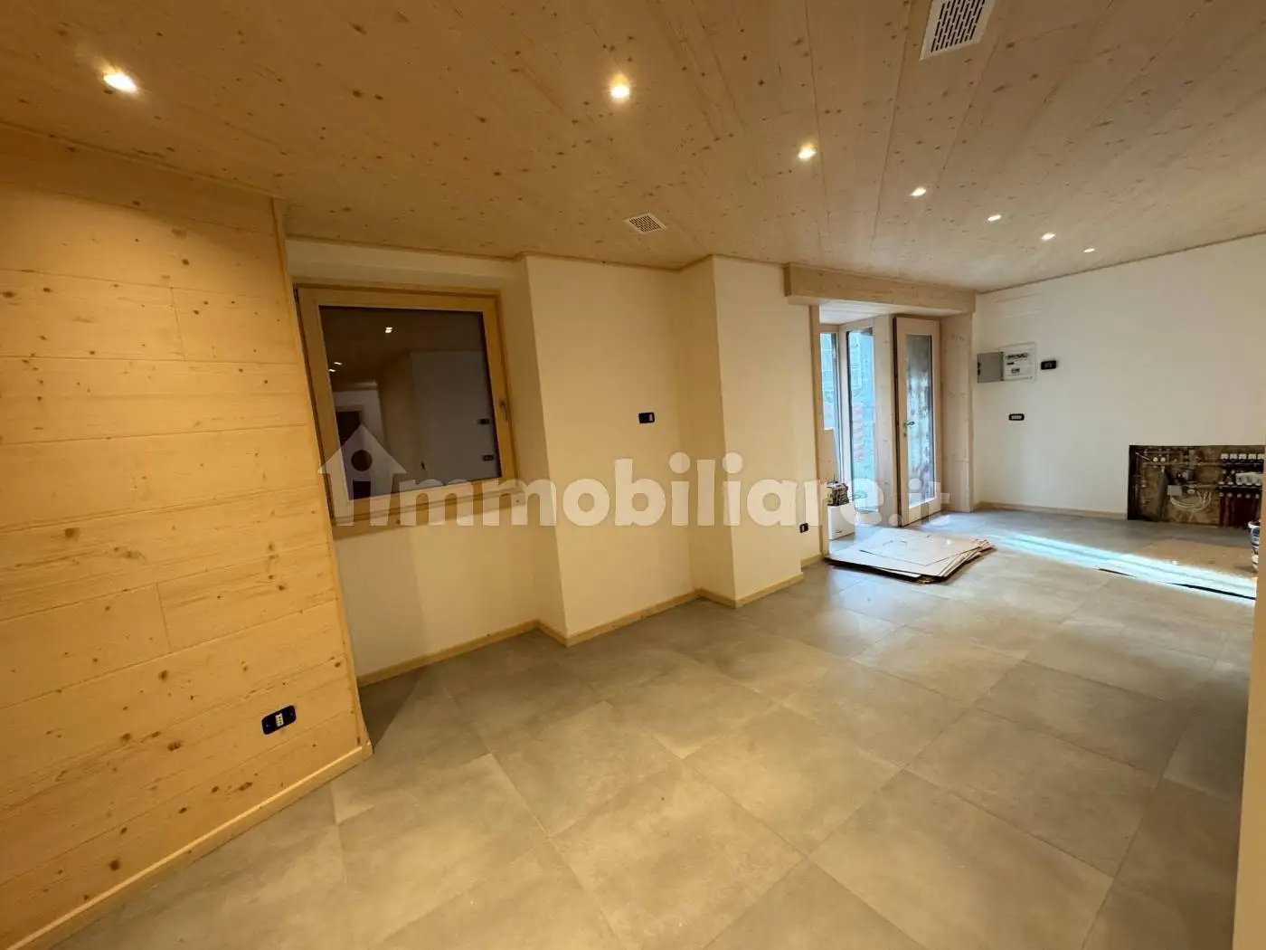 Bilocale via Stefano Morcelli 22, Centro, Bormio - foto 2