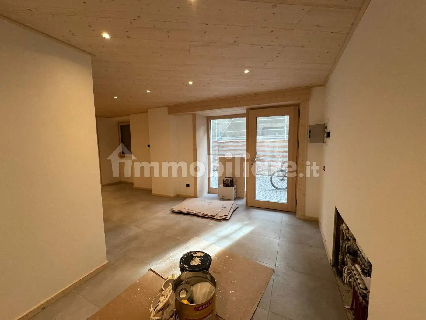 Bilocale via Stefano Morcelli 22, Centro, Bormio - foto 4