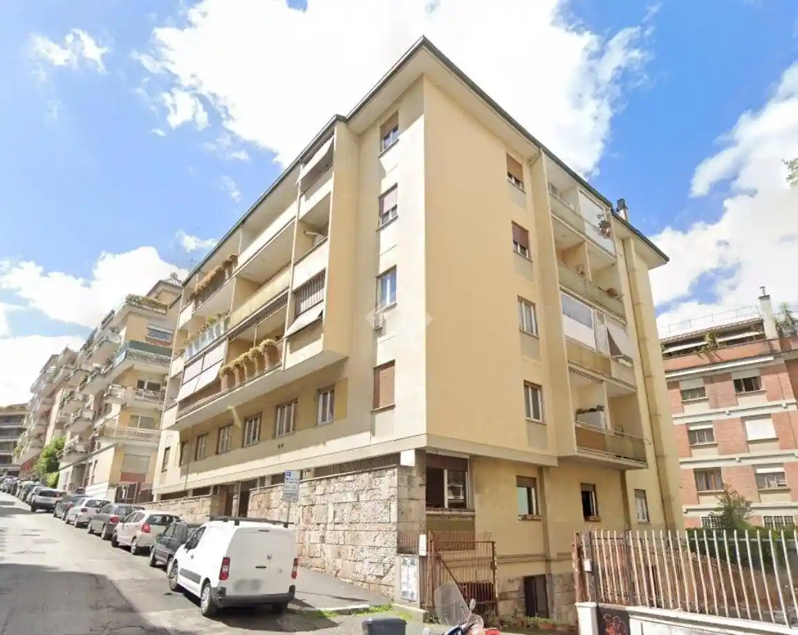 Monolocale via Alessandro Vessella 19, Africano - Villa Chigi, Roma - foto 2