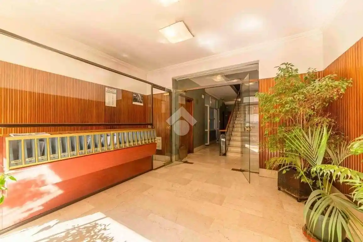 Monolocale via Alessandro Vessella 19, Africano - Villa Chigi, Roma - foto 3