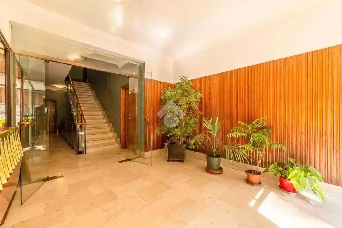 Monolocale via Alessandro Vessella 19, Africano - Villa Chigi, Roma - foto 4