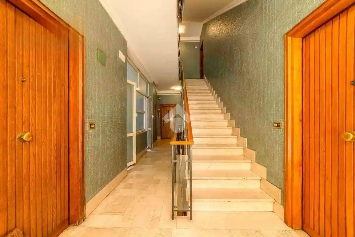 Monolocale via Alessandro Vessella 19, Africano - Villa Chigi, Roma - foto 5