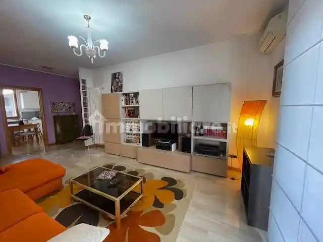 Appartamento viale dell'Autodromo, Villaggio Giardino, Modena - foto 5