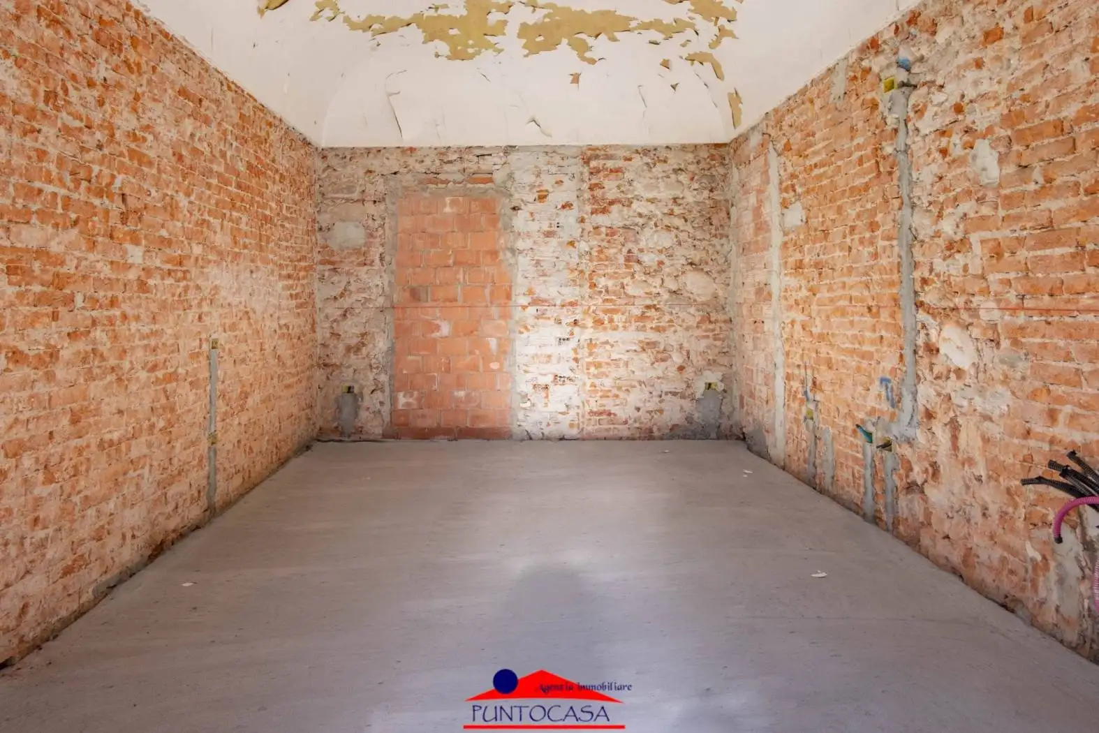 Quadrilocale via Risorgimento 5, Centro, Busca - foto 3