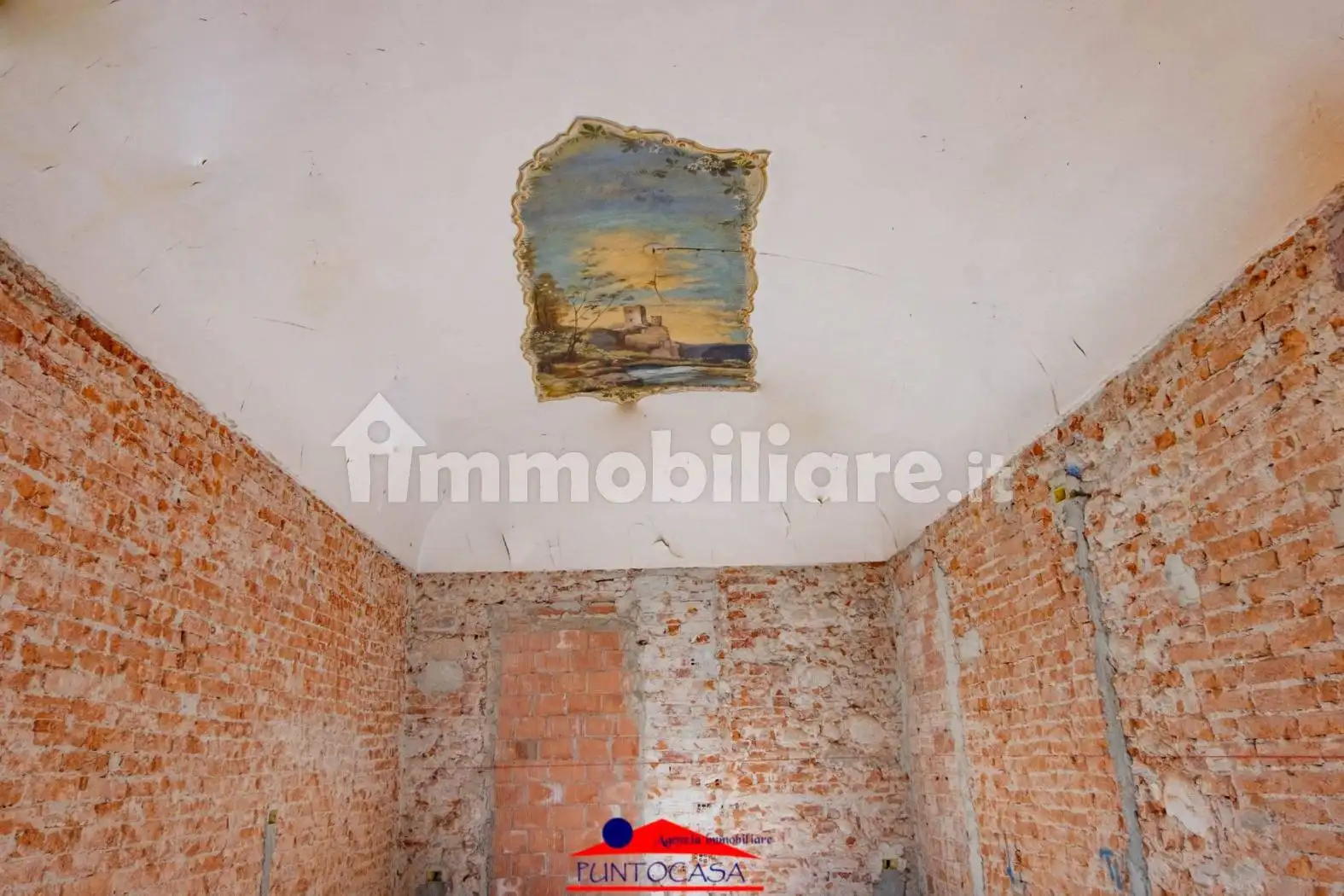 Quadrilocale via Risorgimento 5, Centro, Busca - foto 4