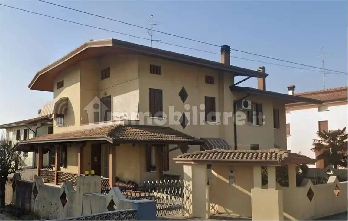 Casa indipendente - foto 4