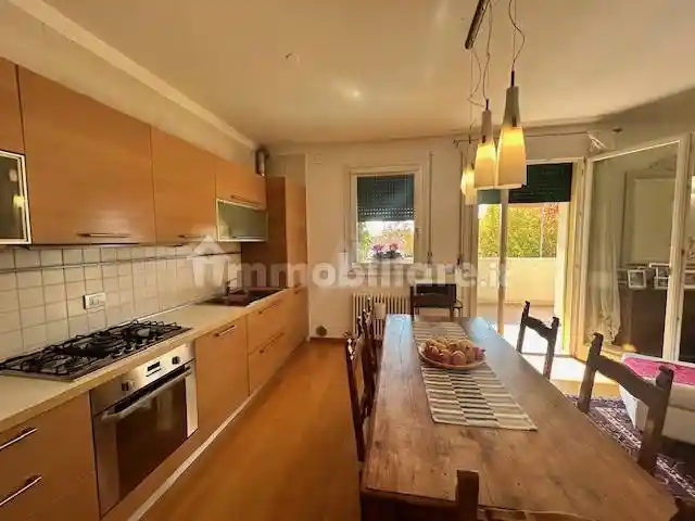 Trilocale via Goldoni, Castelfranco Veneto - foto 2