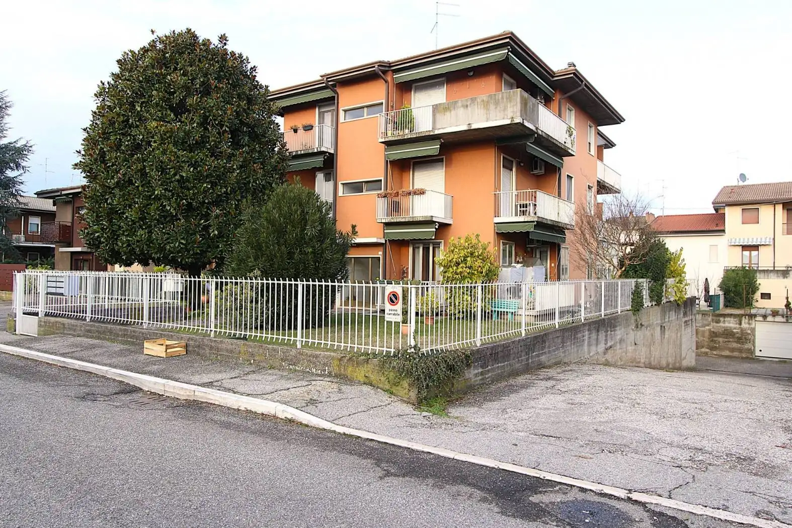 Appartamento in vendita a San Giovanni Lupatoto