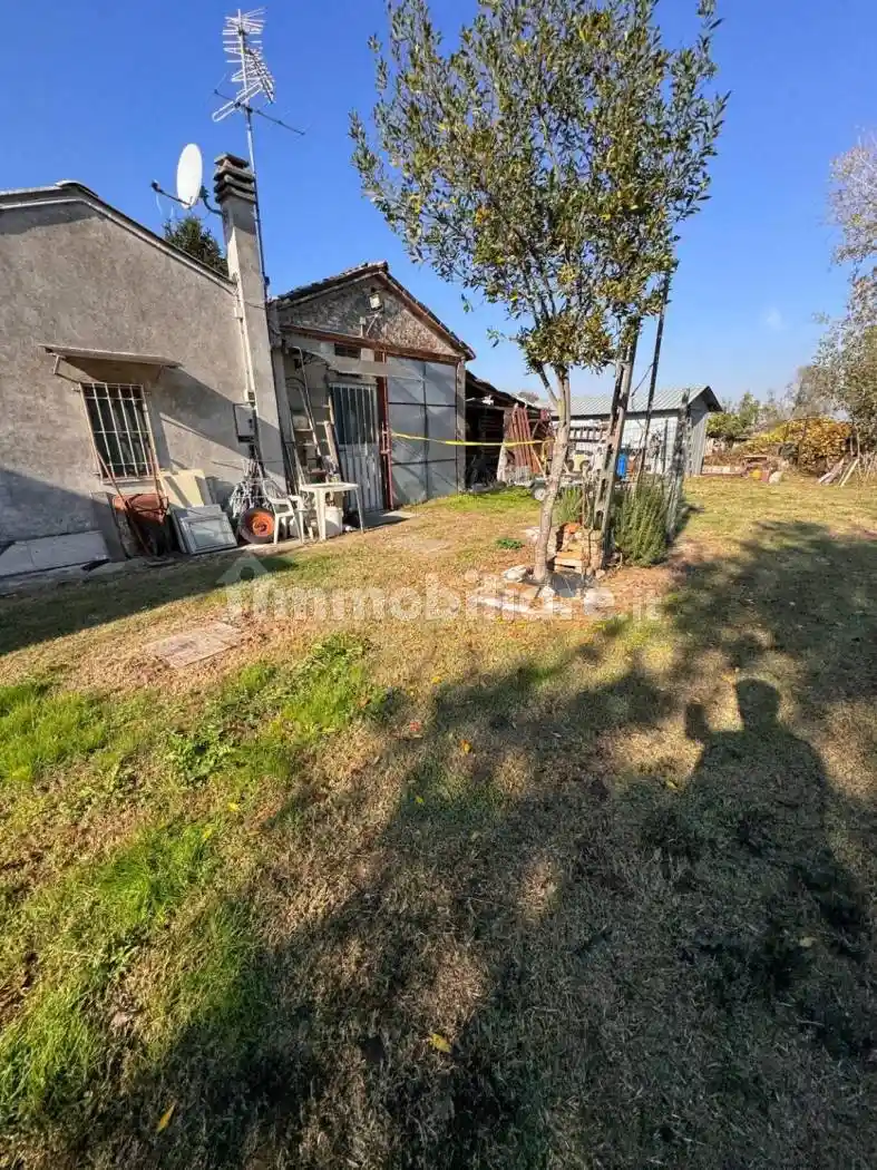 Trilocale via Giovanni Ranuzzi, Casaglia, Ferrara - foto 2