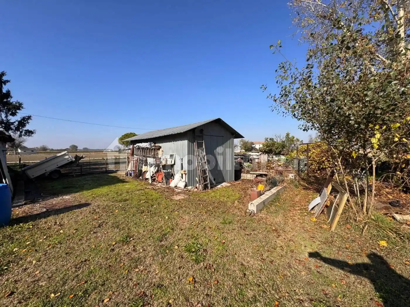 Trilocale via Giovanni Ranuzzi, Casaglia, Ferrara - foto 4