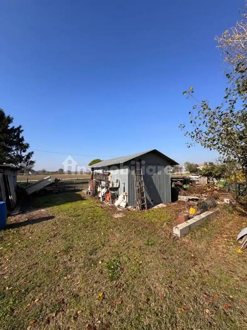 Trilocale via Giovanni Ranuzzi, Casaglia, Ferrara - foto 5