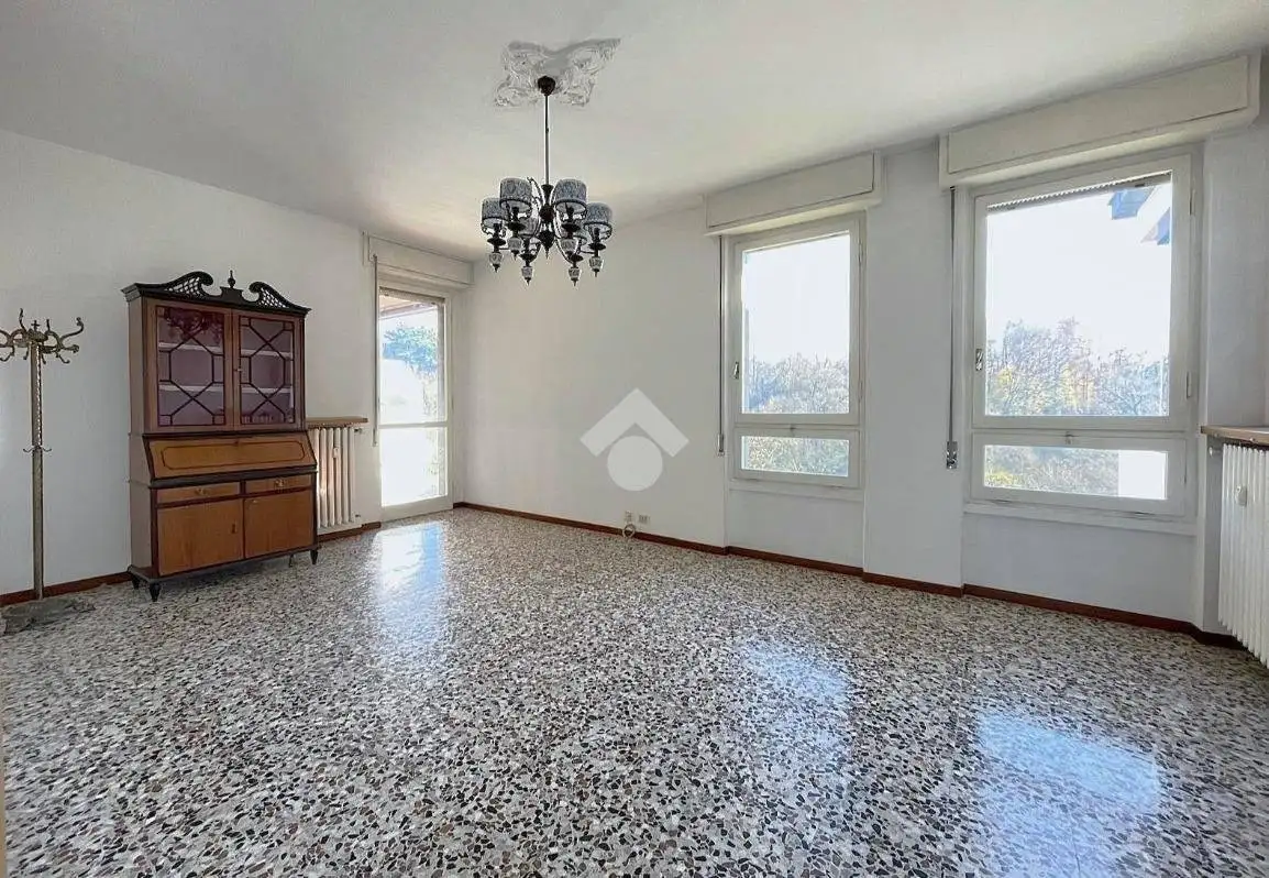 Trilocale via Vittorio Veneto 27, Centro, Carimate - foto 2