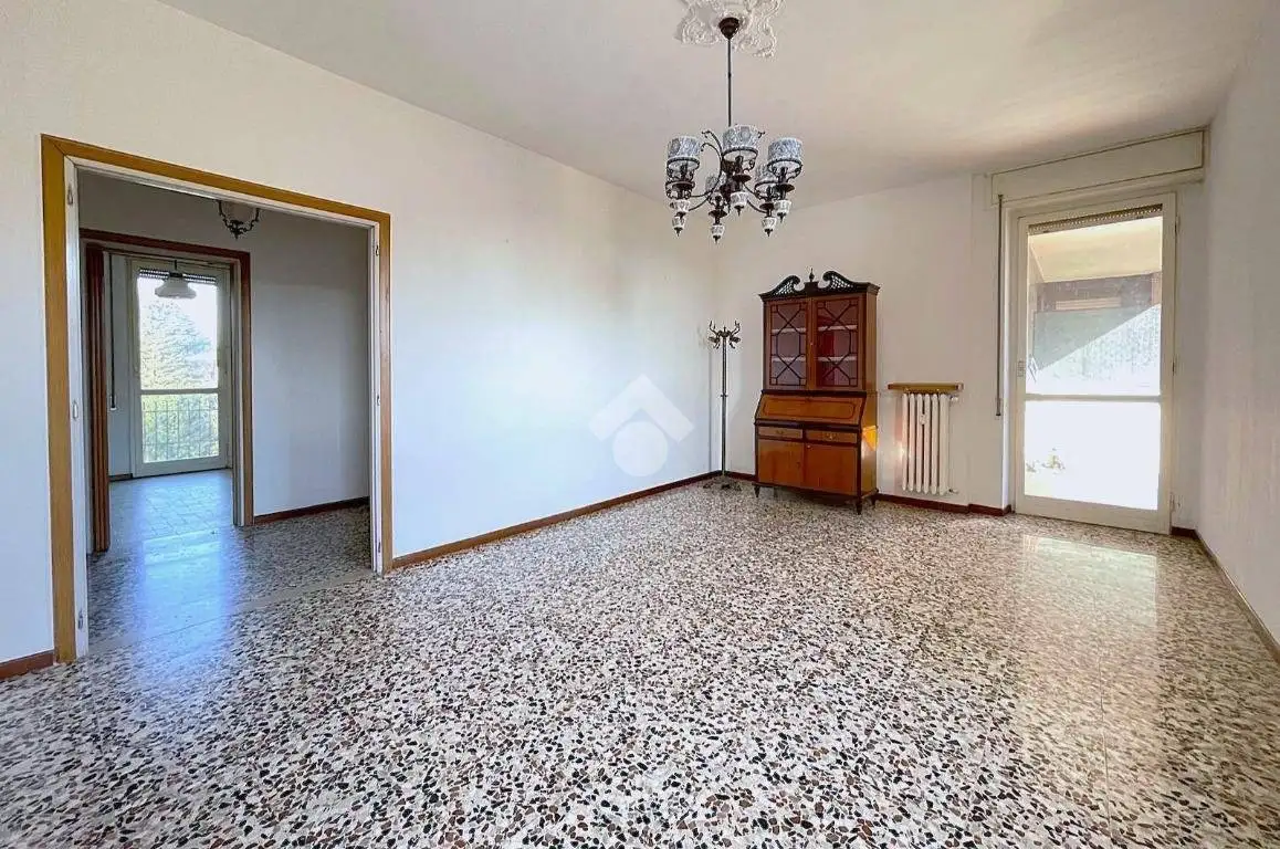 Trilocale via Vittorio Veneto 27, Centro, Carimate - foto 4